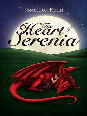 cover image of The Heart of Serenia